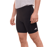 5er Pack F2 Race Herren Fahrrad-Hose mit Rückentasche in Schwarz für 23,62€ inkl. Versand (statt 42€)