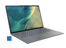 Lenovo Yoga Slim 7 ProX (82TK00B3GE) Notebook
(grau, Windows 11 Home 64-Bit, 36.8 cm (14.5 Zoll) & 120 Hz Display, 1 TB SSD) für 1.055,99€ inkl. Versand (statt 1.704€) 