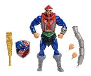 Mattel Masters of the Universe Masterverse Mekaneck Spielfigur (18cm groß) für 17,99€ inkl. Versand (statt 30€) 