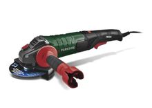 Parkside® Winkelschleifer ''PWS 125 G6'' (1200 W) für 28,94€ inkl. Versand (statt 41€)