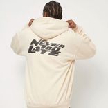 Pegador Narson Oversized Sweat Jacket Washed in desert sand für 51,99€ inkl. Versand (statt 77€) 