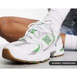 New Balance Sneakers MR530PC für 67,50€ inkl. Versand (statt 99€)
