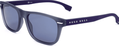 Hugo Boss 1323/S FLL Herren Sonnenbrille für 65,90€ inkl. Versand (statt 85€)