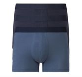 Livergy® Herren Boxer 3 Stück  (95% Baumwolle) in versch. Farben für je 11,94€ inkl. Versand (statt 15€) 