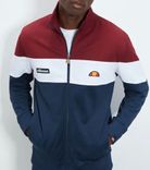Ellesse Caprini Track Top für 33,74€ inkl. Versand (statt 46€) - Trendyol Neukunden!