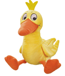 Schmidt Die Maus Kuscheltier "Ente" - 25 cm für 7,95€ inkl. Versand (statt 15€)