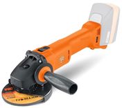 Fein CCG 18-125 BL Select Akku-Winkelschleifer (18 V 125mm 2500-8500min-¹) für 198,24€ inkl. Versand (statt 297€)