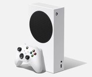 Xbox Series S Konsole mit 512GB Speicher (Certified Refurbished) für 199,99€ inkl. Versand