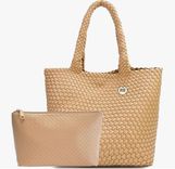PS Petite Simone Tote Bag Damen Handtasche für 24,49€ inkl. Versand (statt 70€)