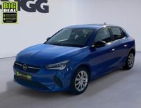 Gebrauchtwagen Gewerbe-Leasing: Opel Corsa F mit 101 PS für 66,39€ netto mtl. (24 Monate, 5000km, ÜF: 1195€, LF: 0,35)