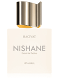 Nishane Hacivat Extrait de Parfum (50ml) für 98,30€ inkl. Versand (statt 123€)