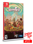 Ikenfell (Nintendo Switch, US-Import) für 48,90€ inkl. Versand (statt 62€)