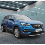 (Exklusiv) Gebrauchtwagen Finanzierung: Opel Grandland Selection Dynamic 1.2 mit 131 PS (Navi, RFK, PDC, SHZ) für 111€ mtl. (Anzahlung: 3.286€, 57.530 km)