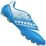 Diadora DD-NA3 GLX 14 FG Herren Fußballschuhe in blau/weiß für 59,99€ inkl. Versand (statt 119€)