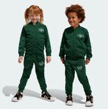 Adidas Kids Collegiate Graphic Pack SST Set in Collegiate Green für 45,50€ inkl. Versand (statt 65€) - adiClub!