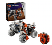 Lego Technic Weltraum Transportfahrzeug LT78 - 42178 für 19,99€ bei Abholung (statt 25€) - Media Markt
