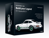 Porsche 911 Carrera RS - Build your Legend für 69,95€ inkl. Versand (statt 99€)
