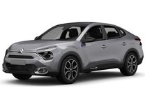 Gewerbeleasing: Citroën C4 X ﻿Pure Tech mit 130 PS für 49,58 € netto mtl. (24 Monate, 5.000km, LF 0.22, Überführung: 1.090€)