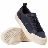 Lyle & Scott 1874 Herren Leder Sneaker für 23,94€ inkl. Versand (statt 30€)