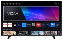 Toshiba Fernseher 40LV2E63DAZ VIDAA Smart TV 40 Zoll (102 cm​​​​​​​) Full HD für 255,94€ inkl. Versand (statt 280€)
