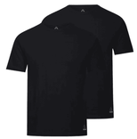 Reebok Herren T-Shirts - 2 Stück aus Baumwolle für 10,24€ inkl. Versand (statt 20€) - nur Größe S
