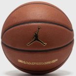 Nike Jordan Championship 2.0 8P Deflated Basketball (Größe 7) für 29,94€ inkl. Versand (statt 35€)