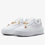 Nike Air Force 1 Low PLT.AF.ORM Damenschuhe für 104,99€ inkl. Versand (statt 175€) - Nike Member!