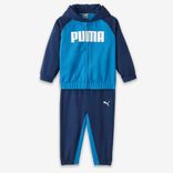Puma Trainingsanzug für Babys/Kleinkinder warm in blau für 24,98€ inkl. Versand (statt 37€)