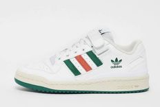 Adidas Originals Forum Low J Kids Sneaker (GS) für 60€ inkl. Versand (statt 90€) 