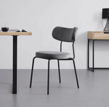 Mömax Deals der Woche - z.B. Bessagi Home Stuhl "Lea" Samtbezug Gepolstert für 25€ (statt 49€) 