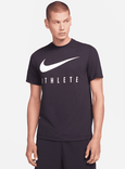 Nike Dri-FIT Trainings-T-Shirt für Herren (in 2 Farben) für 18,37€ inkl. Versand (statt 29€) - Nike Member!