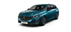 Gewerbe-Leasing: Peugeot 308SW Active Pack PureTech 130 für 102€ netto mtl. (Bereitstellung: 1.248€, LF: 0,28€)