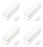4er Pack Bosch Smart Home smarter Tür-/ Fensterkontakt II für 111€ inkl. Versand (statt 141€)