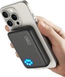 3 Produkte bei Amazon reduziert, z.B. Iniu MagSafe Powerbank mit 10000mAh für 14,99€ inkl. Prime Versand (statt 30€)