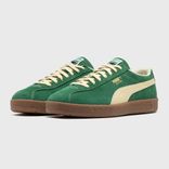 Puma Delphin Schuhe in Grün für 64,98€ inkl. Versand (statt 90€)