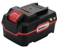 Parkside PAP 20 B3 - 20 V Akku mit 4 Ah für 28,94€ inkl. Versand (statt 35€)