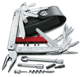 Victorinox Swiss Tool X Plus Ratchet für 174,89€ inkl. Versand (statt 210€)