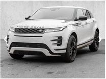Privat- und Gewerbeleasing: Land Rover Range Rover Evoque mit 204 PS für 449€ (377,31€ netto) mtl. (48 Monate, 10.000 km, ÜF: 1490€, LF: 0,66)
