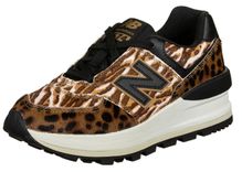 New Balance WL574 CZB Damen Sneaker für 30,99€ inkl. Versand (statt 67€) - Trendyol Neukunden!