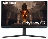 Samsung Odyssey G70B (S28BG700EP) - 28 Zoll UHD 4K Smart Gaming Monitor (1 ms Reaktionszeit, 144 Hz) für 299,99€ (statt 409€)