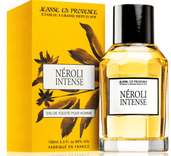 Jeanne en Provence Néroli Intense Eau de Toilette (100 ml) - Herren für 10,45€ inkl. Versand (statt 15€)