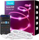 Govee 40m RGB LED Streifen (App, Musik Sync) für 19,99€ inkl. Versand (statt 40€)