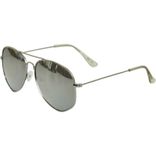 Jack and Jones Herren Simon Sonnenbrillen Metallisch für 14,98€ inkl. Versand (statt 20€)
