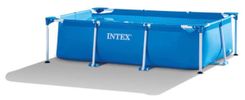 Intex Rectangular Frame Pool (ca. 2,20 x 1,50 x 0,60 m) für 46,89€ inkl. Versand (statt 56€)