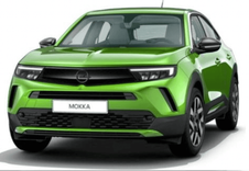 Gewerbeleasing: Opel Mokka Elegance mit 101 PS für 57,98€ netto mtl. (LF: 0.26, Überführung: 1.195€, 24 Monate, 5.000 km/Jahr)