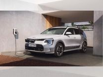 Privat- und Gewerbeleasing: Kia Niro EV mit 204PS für 217€ (182,35 netto) mtl. (24 Monate, 5.000km, LF 0.40, Überführung: 
1.295€)