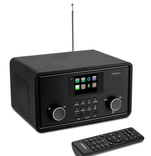 Medion Life® (P85027) Stereo Internetradio für 94,95€ inkl. Versand (statt 105€)
