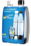 SodaStream PET-Flasche Fuse 1 Liter Duopack für 8,99€ inkl. Versand (statt 15€)
