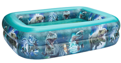 Jurassic World Family Pool (2 Ringe, 200 x 150 x 50 cm) für 30,94€ inkl. Versand (statt 51€)