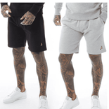 2er Pack Brave Soul Herren McCartney Jersey Short für 23,98€ inkl. Versand (statt 35€)